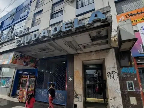 Departamento en Venta en Ciudadela, Partido de Tres de Febrero
