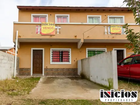 Departamento en Venta en Mar de Ajo, Partido de La Costa