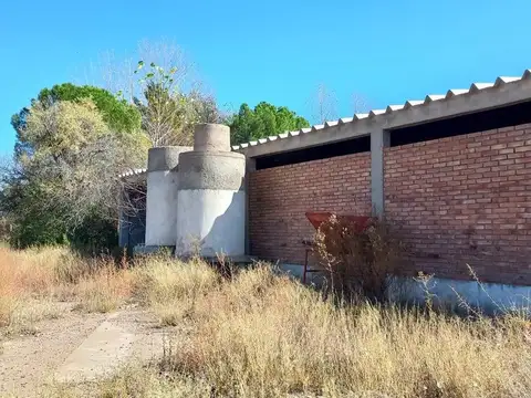 Campo en Venta en Pareditas, San Carlos