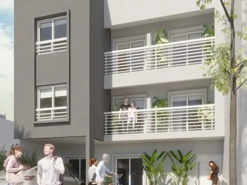 Departamento en Venta en Villa Luzuriaga, Partido de La Matanza