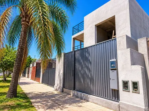 Departamento en Venta en Villa Luzuriaga, Partido de La Matanza