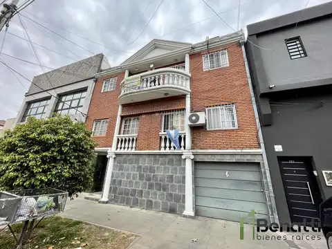Departamento en Venta en Ramos Mejia, Partido de La Matanza