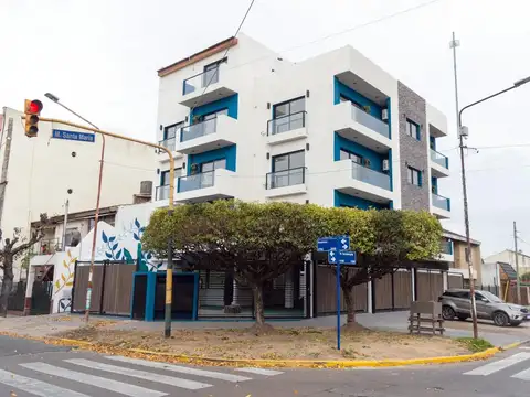 Departamento en Venta en Villa Luzuriaga, Partido de La Matanza