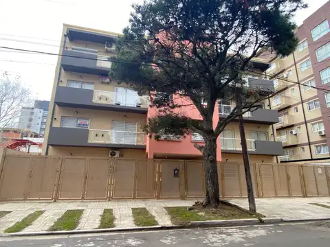Departamento en Venta en San Bernardo del Tuyú, Partido de La Costa