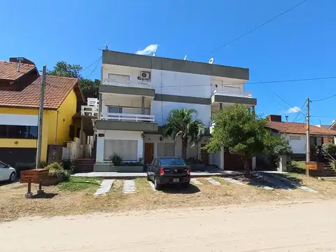 Departamento en Venta en Centro, Villa Gesell