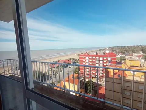 Departamento en Venta en San Clemente del Tuyu, Partido de La Costa
