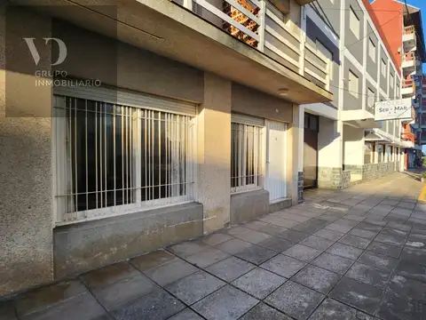 Departamento en Venta en San Bernardo del Tuyú, Partido de La Costa