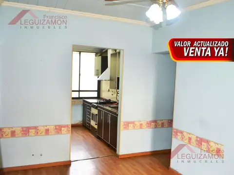 Departamento en Venta en Lomas del Mirador, Partido de La Matanza