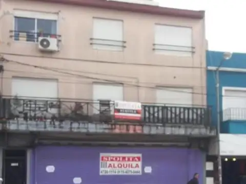 Departamento en Venta en Jose Leon Suarez, Partido de General San Martín