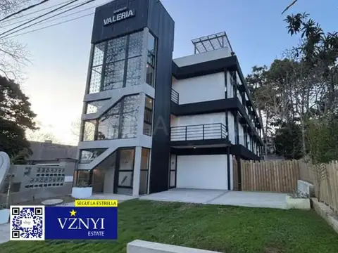 Departamento en Venta en Valeria del Mar, Partido de Pinamar