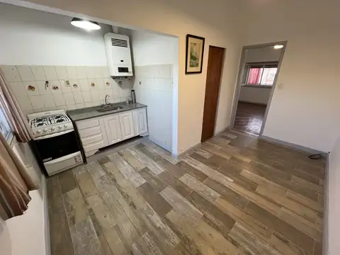 Departamento en Venta en Beccar, Partido de San Isidro