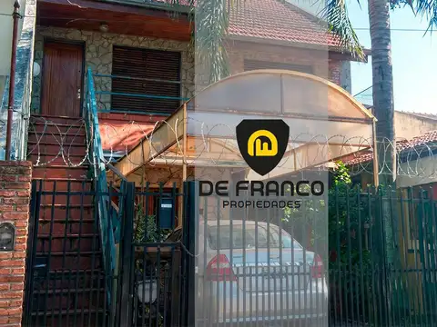 Departamento en Venta en Jose Clemente Paz, Partido de José C. Paz