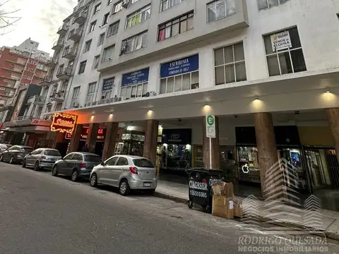 Departamento en Venta en Centro, Mar del Plata