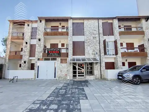 Departamento en Venta en San Bernardo del Tuyu, Partido de La Costa