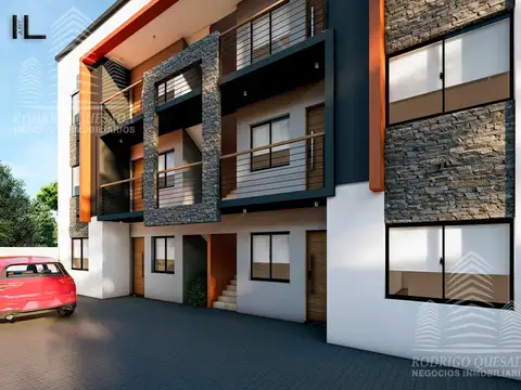Departamento en Venta en San Bernardo del Tuyú, Partido de La Costa