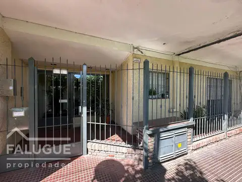 Departamento en Venta en Villa Ballester, Partido de General San Martín