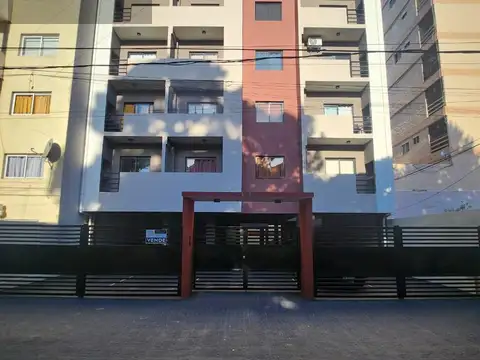 Departamento en Venta en San Bernardo del Tuyú, Partido de La Costa