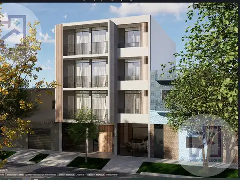 Departamento en Venta en Caseros, Partido de Tres de Febrero