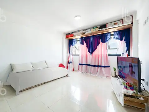 Departamento en Venta en San Juan, Mar del Plata