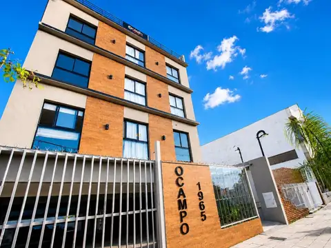 Departamento en Venta en Villa Luzuriaga, Partido de La Matanza