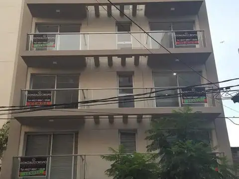 Departamento en Venta en Moron Sur, Moron