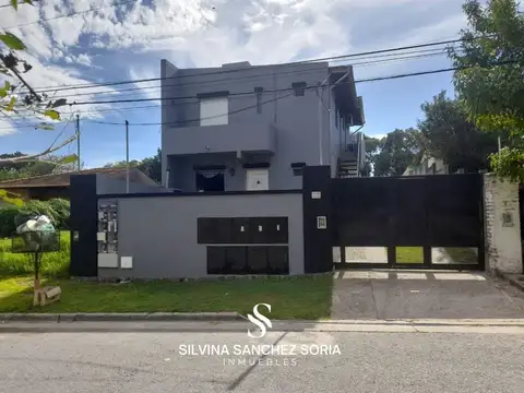 Departamento en Venta en Capilla del Señor, Partido de Exaltación de la Cruz
