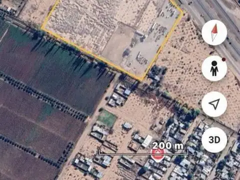 Terreno en Venta en Coquimbo, Maipú