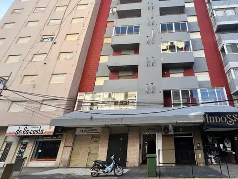Departamento en Venta en San Bernardo Del Tuyu, San Bernardo del Tuyu