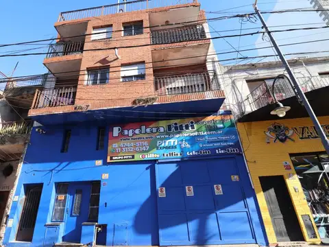 Departamento en Venta en San Fernando, Partido de San Fernando