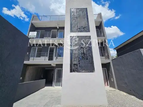 Departamento en Venta en Castelar, Partido de Morón