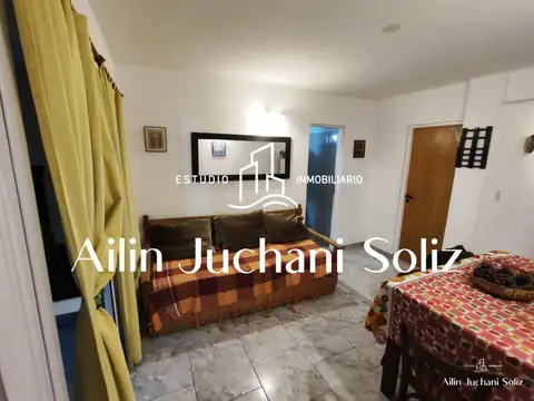 Departamento en Venta en San Bernardo del Tuyú, Partido de La Costa