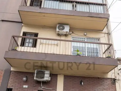 Departamento en Venta en Ciudadela, Partido de Tres de Febrero