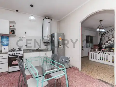 Departamento en Venta en Gerli, Partido de Lanús