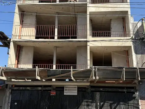 Departamento en Venta en Caseros, Partido de Tres de Febrero