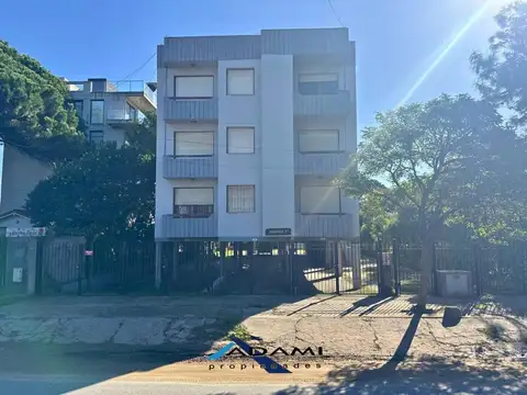 Departamento en Venta en Centro, Villa Gesell