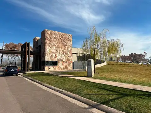 Terreno en Venta en Luján de Cuyo, Mendoza