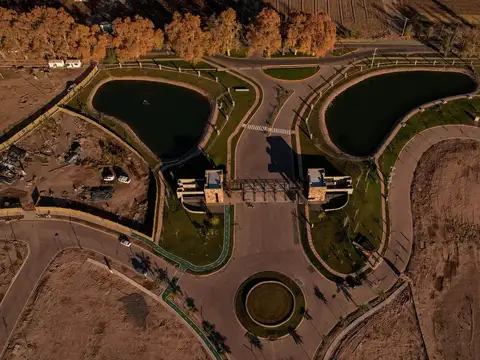 Terreno en Venta en Luján de Cuyo, Mendoza