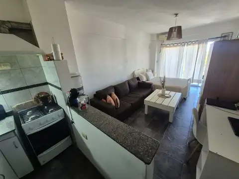 Departamento en Venta en Centro, San Miguel