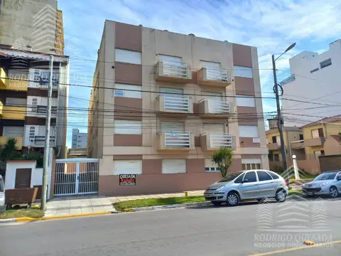 Departamento en Venta en San Bernardo del Tuyu, Partido de La Costa