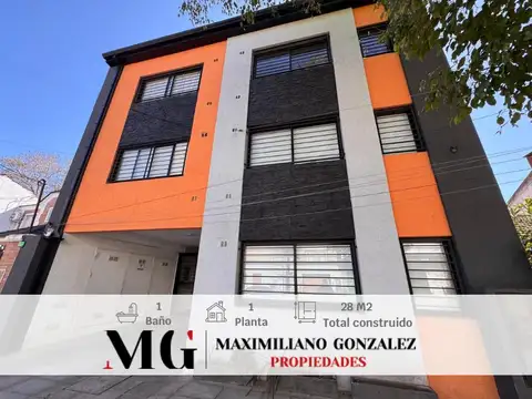 Departamento en Venta en Banfield, Partido de Lomas de Zamora