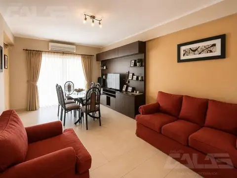 Departamento en Venta en San Antonio de Padua, Partido de Merlo