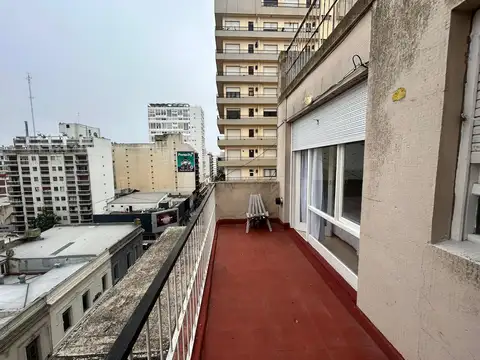 Departamento en Venta en Centro, Mar del Plata