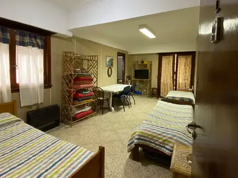 Departamento en Venta en San Clemente del Tuyu, Partido de La Costa