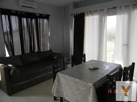 Departamento en Venta en San Clemente del Tuyu, Partido de La Costa