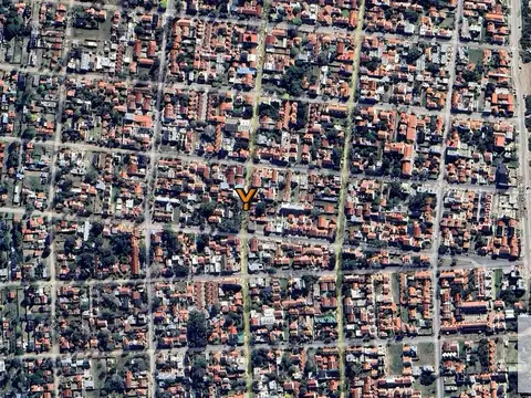 Departamento en Venta en Santa Teresita, Partido de La Costa
