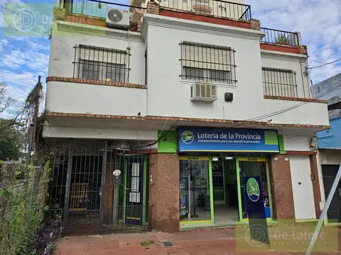 Departamento en Venta en Beccar Alto, Beccar