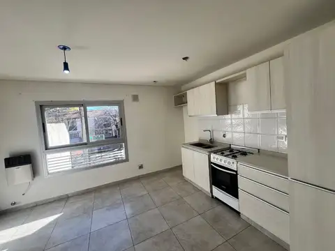 Departamento en Venta en Moron Sur, Moron