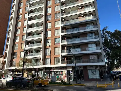 Departamento en Alquiler en Guemes, Cordoba
