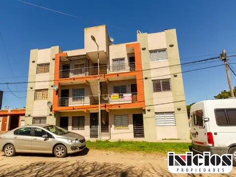 Departamento en Venta en Mar de Ajo, Partido de La Costa