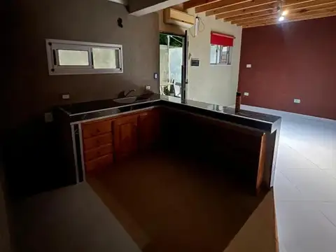 Departamento en Venta en Melchor Romero, Partido de La Plata